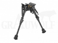 Caldwell XLA Bipod Zweibein spreizbar 23 - 33 cm