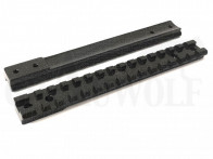 Rusan Picatinny Schiene für Steyr L / SBS, Classic, CL II, SM12