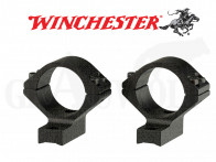 Winchester XPR Komplettmontage 30 mm Ringdurchmesser mittlere BH 