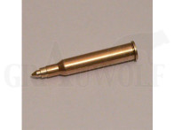 5,6x50R Magnum 46 gr / 3,0 g Wi-La-Tech DSG Patronen 20 Stück