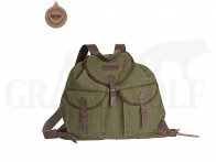 Akah Canvas Rucksack 50 x 55 cm