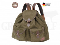 Akah Rucksack Velveton 50 x 55 cm