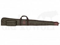 Flinten-Futteral Old English
