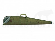 Hubertus Futteral für Büchsen mit Schalldämpfer 128 cm