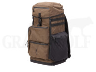 Browning Rucksack Hybrid grün orange 35 l