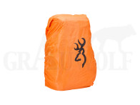 Browning Rucksack Hybrid grün orange 35 l
