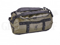 Browning Duffle Bag Tasche Rucksack 40 Liter grün