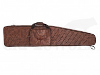 Gewehrfutteral mit Rucksack-Trageriemen 125 cm