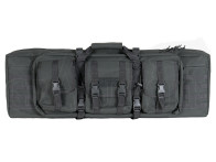 Waffentasche Mission Bag Grey
