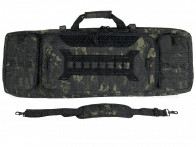  Tactical Rifle Case Camo