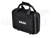 Akah Hardcase Kurzwaffenkoffer