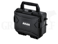 Akah Kurzwaffenkoffer bruchsicher