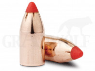 .500 / 12,7 mm Hornady LNL-Speed Low- Drag Sabot mit Kaliber .45 250 gr / 16,2 g GMX Geschosse 10 Stück