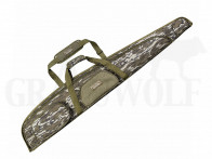 Primos Shotgun Case Mossy Oak Langwaffenfutteral