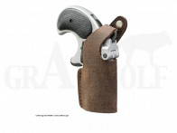 Akah Lederholster für Derringer