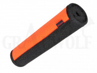 Akah Neoprenschutzhülle für Schalldämpfer für Freyr & Devik Featherweight 269 Titanium