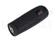 Akah Neoprenschutzhülle für Schalldämpfer Freyr & Devik Ultimate Silence 3D 131