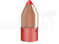 .50 / 12,7 mm 290 gr / 18,8 g Hornady Bore Driver FTX Geschosse 20 Stück
