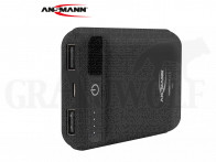 Ansmann Powerbank 10.8 MINI 10Ah Multi Save Technology