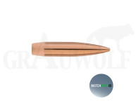 .243 / 6 mm 107 gr / 6,9 g Sierra HPBT MatchKing - X Geschosse 100 Stück
