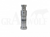 .20 Tactical Wilson Handsetzmatrize Edelstahl mit Mikrometer