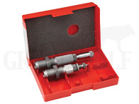 .300 Norma Magnum Hornady Match Grade Matrizensatz mit Vollkalibriermatrize für Kalibriereinsätze