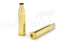 6,5x55 Schweden Mauser RWS Hülsen 100 Stück