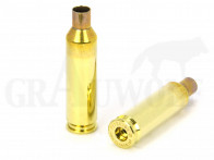 6 mm Creedmoor Peterson Cartridge Comp. Match Hülsen LRP 50 Stück