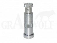 6,5x55 Wilson Handsetzmatrize Edelstahl