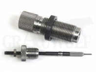 .243 Winchester Lyman Deluxe Carbide Hülsenhalskalibriermatrize