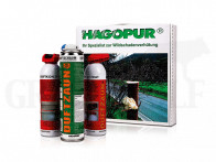 Hagopur Duftzaun Set Vario