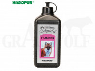 Hagopur Fuchs Premium Lockmittel 500 ml
