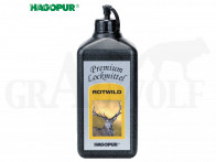 Hagopur Lockmittel Rotwild 500 ml