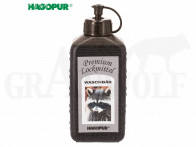 Hagopur Premium Lockmittel Waschbär 250 ml