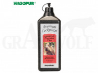 Hagopur Pherostar Plus Wildschweinlockmittel 1 Liter Flasche