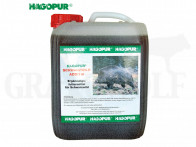 Hagopur Schwarzwild Additiv 5 Liter Kanister