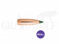 .224 / 5,6 mm 60 gr / 3,9 g Sierra Tipped MatchKing Geschosse 100 Stück