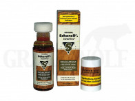 Original Scherell´s SCHAFTOL Schaftöl Gold 50 ml