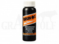 Brunox Waffenpflege 100ml Tropfflasche