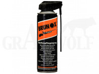 Brunox Waffenpflege 300ml Spray Power Click