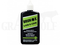 Brunox Lub & Cor 100 ml Tropfflasche