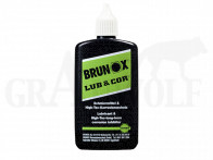 Brunox Lub & Cor 100 ml Tropfflasche