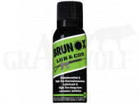Brunox Lub & Cor 100 ml Spray