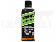 Brunox Lub & Cor 400 ml Spray