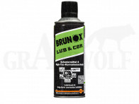 Brunox Lub & Cor 400 ml Spray