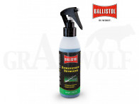 Ballistol Kunststoff-Reiniger 150 ml