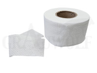 Ballistol JW-Laufreiniger Patchrolle