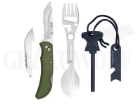 Outdoor Edge 3.0" Razor EDC Lite Combo-Pack