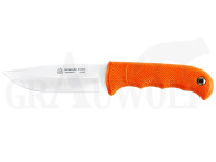 Puma IP Barracuda II Jagdmesser orange
