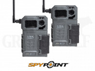 Spypoint Link Micro LTE Doppel-Pack Wildkameras